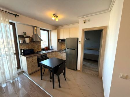 Apartament de 2 camere Pache Protopopescu Central - Photo 3