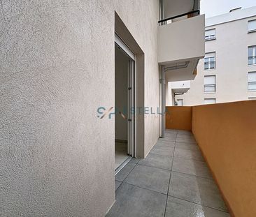 Location Appartement 3 pièces 62m² AJACCIO 20090 - Photo 1