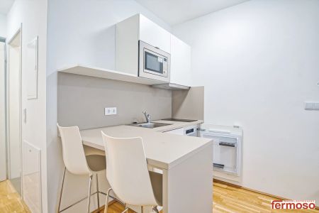 möblierte Apartments zur Kurzzeitmiete (2-12 Monate) / furnished apartments for short-term rental (2-12 months) - Photo 3