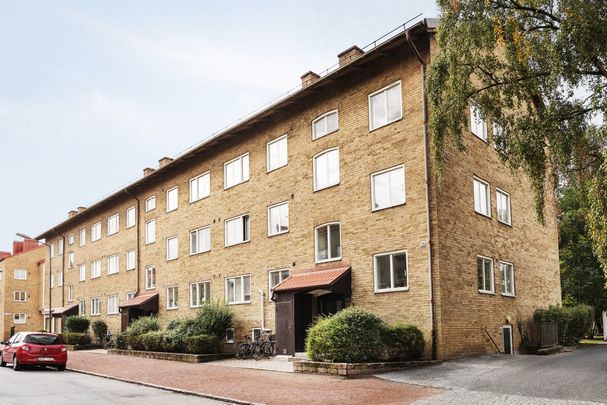 Birger Jarlsgatan 37 B - Photo 1