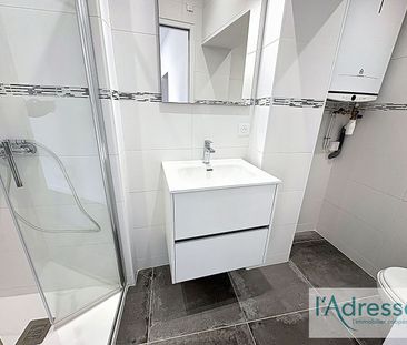 Location Appartement 2 pièces 24m² - Photo 3