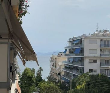 Διαμέρισμα για ενοικίαση - Παλαιό Φάληρο, - Photo 5