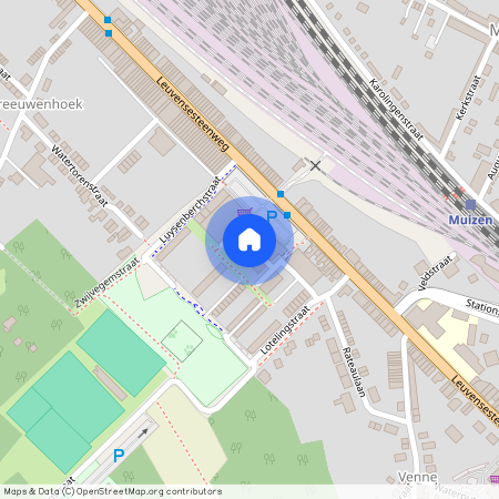 Frans Stormsstraat 27, 2800, Mechelen