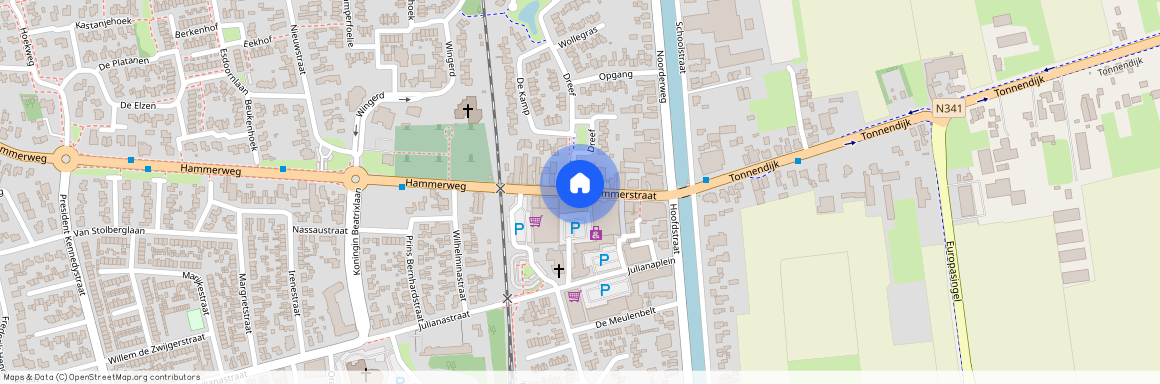 Oranjeplein 5AP04, 7681AZ Vroomshoop