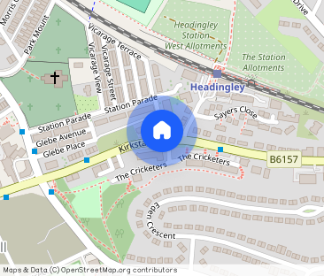 Kirkstall Gate, Leeds - Photo 1