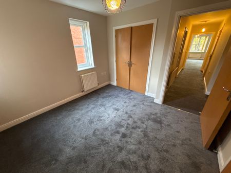 2 bedroom to let - Photo 5