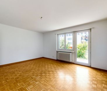 Ruhige schöne Wohnlage an bester Lage! - Photo 1