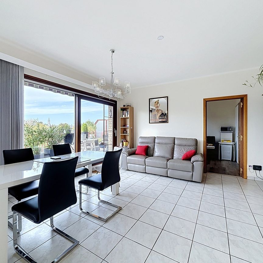 Appartement - à louer - Photo 1