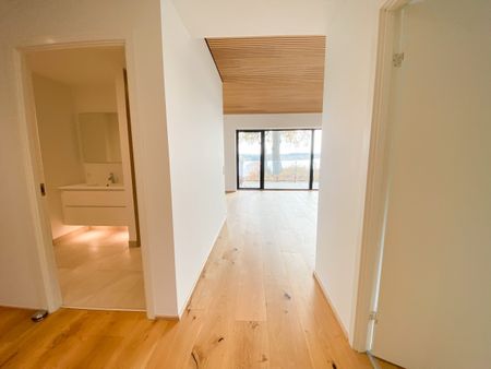 Ekslusiv 3-værelses lejlighed med fantastisk udsigt - Foto 3