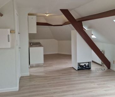 Appartement te huur in Péruwelz voor € 435 met 1 slaapkamer - Photo 6