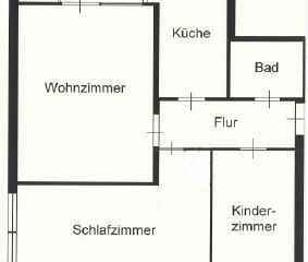 Zentrumsnahe Wohnung mit Balkon und Fahrstuhl - Photo 5