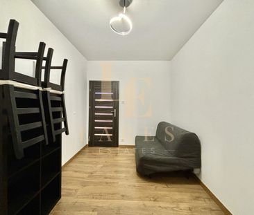 Balkon | Metro Kondratowicza|Zwierzęta akceptowane - Фото 4