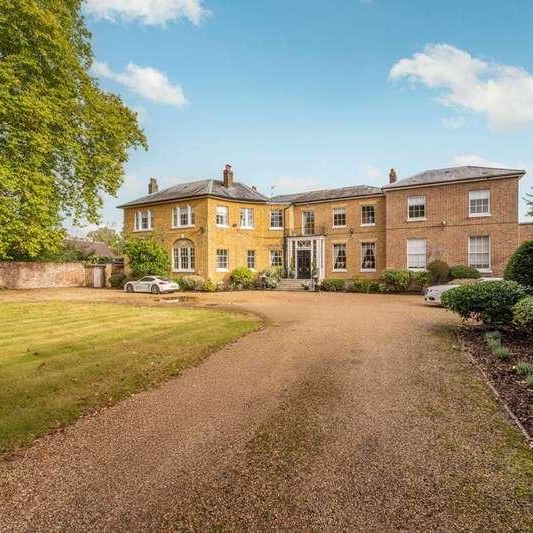 Hadley Green Road, Hadley Wood, EN5 - Photo 1