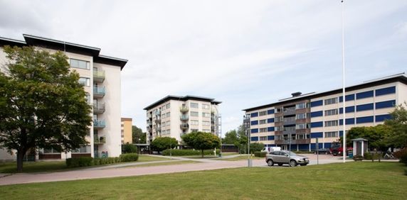 Fyrislundsgatan 64, 75446, Uppsala - Foto 2
