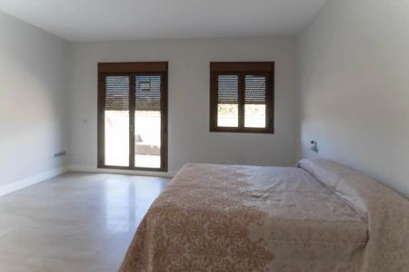 Ático de alquiler en Centro - Foto 4