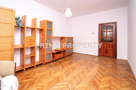 Mieszkanie Kraków Grzegórzki powierzchnia 62.0 m² C389-WM-09492 - Zdjęcie 5