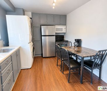 9632, 25e avenue, Pointe-Aux-Trembles / Montréal-Est à louer - Photo 2