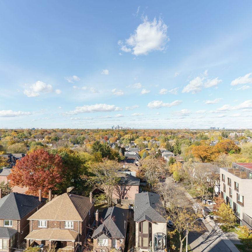 For Lease - 485 Eglinton Avenue Unit# 308, Toronto, Ontario - Photo 1
