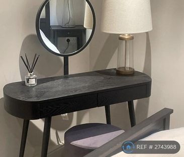 1 bedroom in a flat share to rent - Photo 4