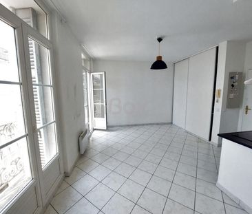 Appartement 1 pièce(s) 29 m² - Photo 4