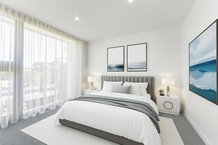 STUNNING NEW DESIGNER TOWNHOUSE - Photo 4