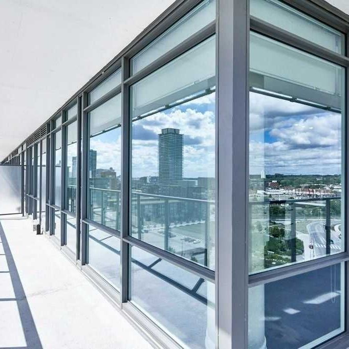 For Lease - 120 Bayview Avenue Unit# S1102, Toronto, Ontario - Photo 1
