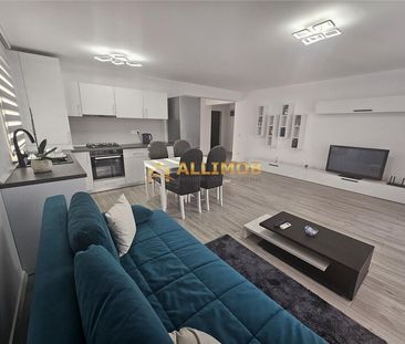 Ploiesti Apartament 2 camere de inchiriat in Magnolia Village, Paul... - Photo 1