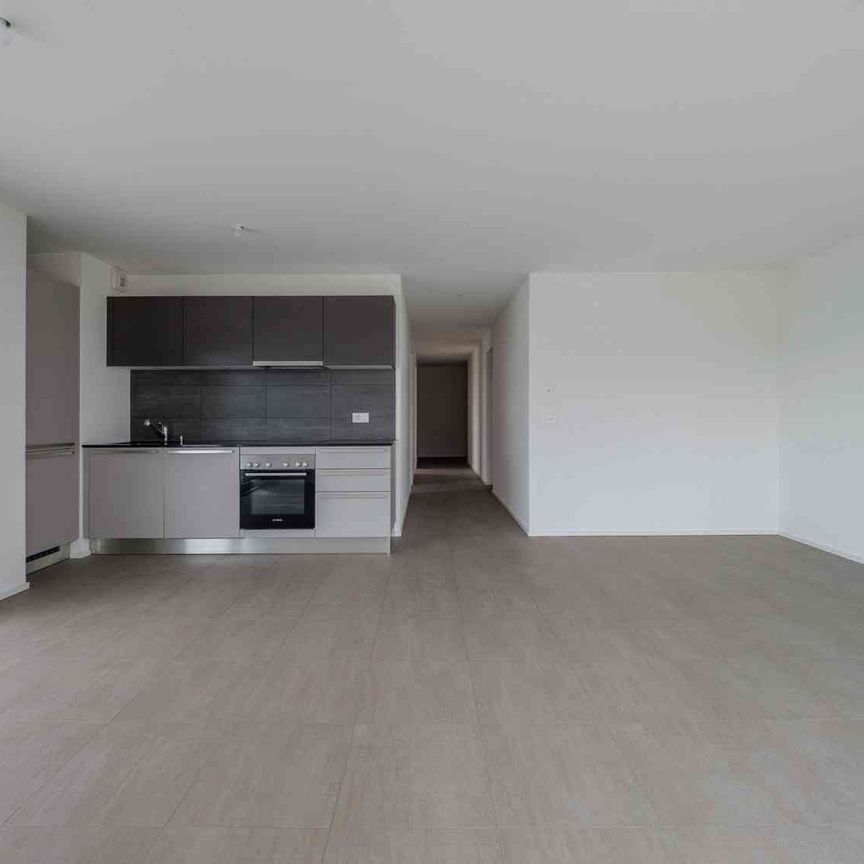 3.5 Zimmer, 64 m², 5. Stock - Foto 1