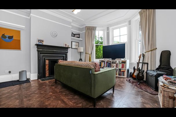 2 Bed Flat, Hillside Gardens, N6 - Photo 1