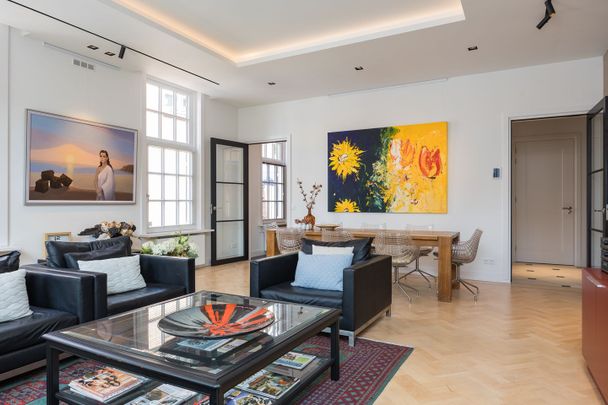 Appartement te huur: Ganzenmarkt 4 7631 EN Ootmarsum - Photo 1