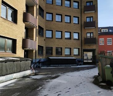 Kyrkogatan 5 B - Photo 5