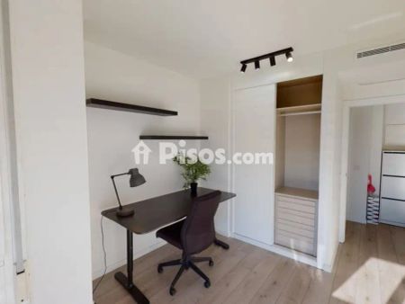 Piso en alquiler en Berruguete - Foto 4