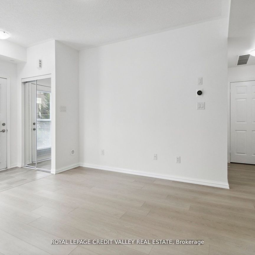 For Lease - 250 Sunny Meadow Boulevard Unit# 254, Brampton, Ontario - Photo 1