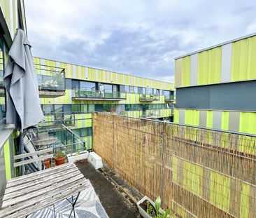 Appartement te huur in Kessel-Lo - Foto 4