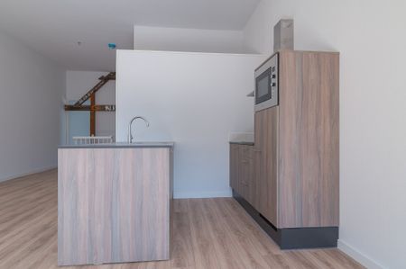 Te huur: Appartement Mgr. Aengenentlaan in Warmond - Foto 2