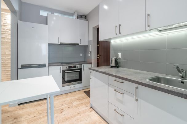 Pokój na wynajem w centrum Łodzi przy ul. Kopernika 25 - Photo 1