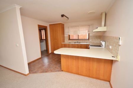 Central Townhouse - Photo 4