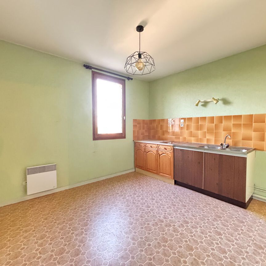 Location Appartement 2 pièces 54m² - Photo 1