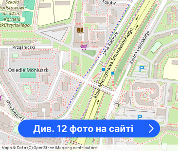 Dwa pokoje z aneksem - po remoncie pierwszy najem - ul Kiepury - Фото 1