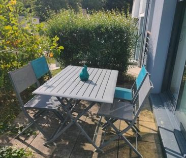 Location Appartement 2 pièces Meublé 48m² NANTES 44000 - Photo 3