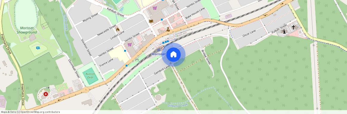 2/106 Macquarie Street, Morisset 2264, New South Wales