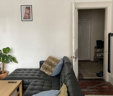 Room in a Shared Flat, Renfrew Street, G3 - Photo 1