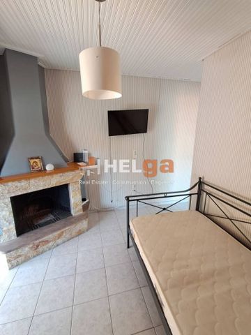 Studio/Γκαρσονιέρα για ενοικίαση Αγία Σοφία (Πάτρα) - Photo 5