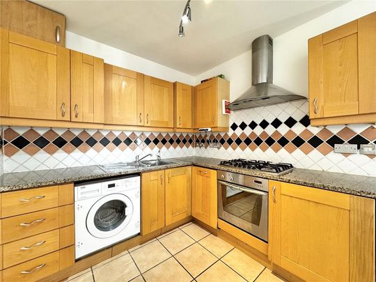 2 bedroom apartment to rent - Photo 1