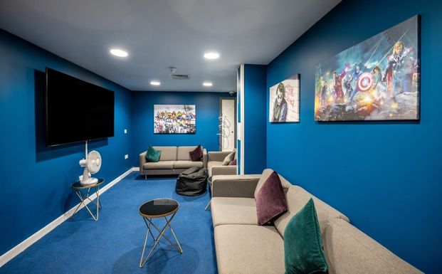 Studio Flat, Haddington Place, EH7 - Photo 1