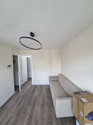 3 gemeubileerde studio's Hooigracht ( tijdelijk huurcontract ) - Photo 1