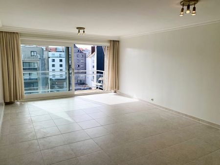 Appartement te huur - Photo 5