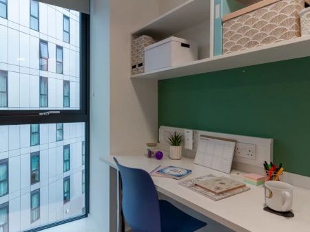 Platinum En Suite - Photo 5