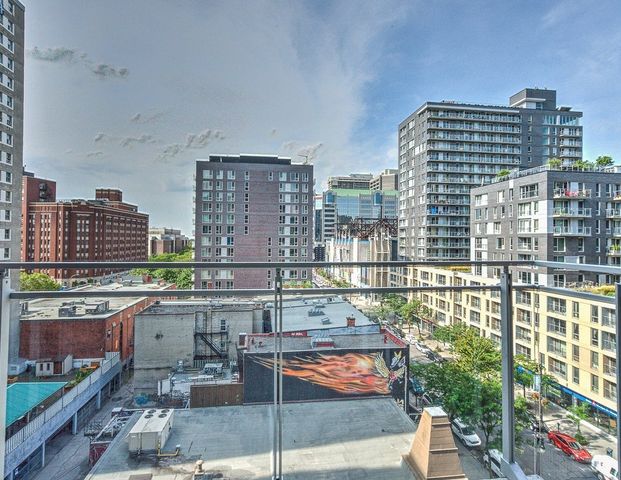 À louer / Appartement - Photo 1