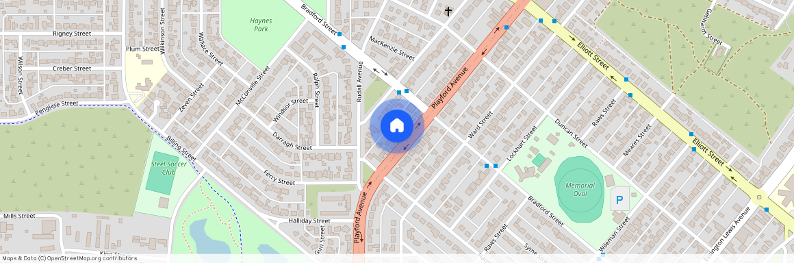 5/85-87 Playford Avenue, SA 5600, Whyalla Playford